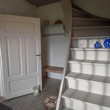 Extrazeit_urlaub * Hasselberg (Schleswig-Holstein)